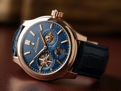 F.P. Journe 독립 브랜드 시계 컬렉션